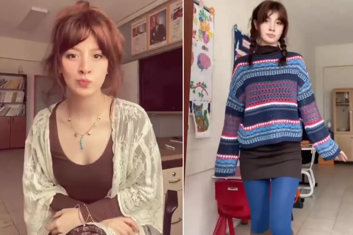 "Büyücü" öğretmen için yolun sonu! Foyası ortaya çıktı