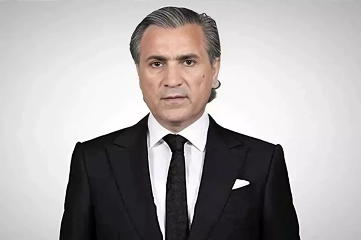 Can Holding Yönetim Kurulu Başkanı Kemal Can, ev hapsi şartıyla tahliye edildi