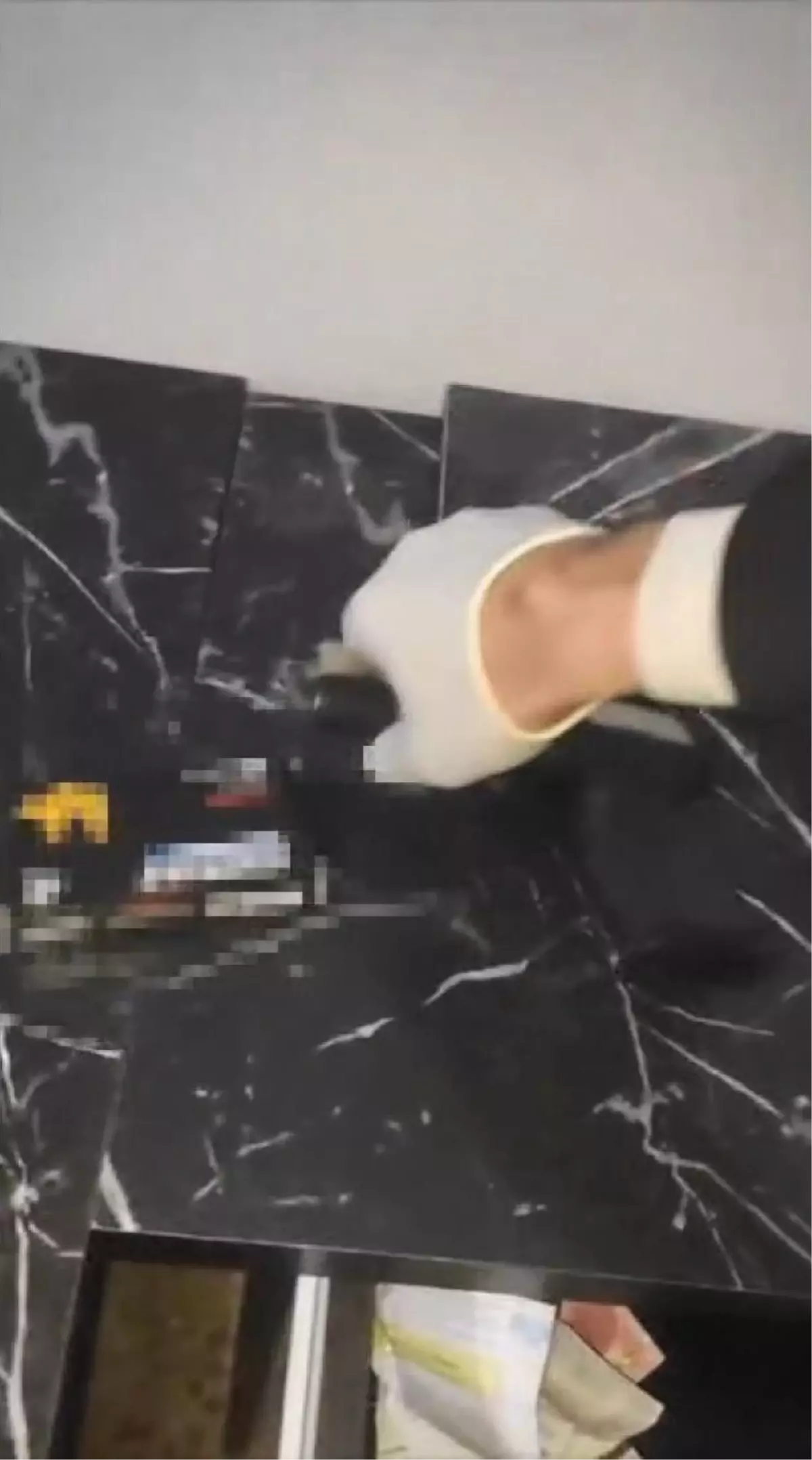 Çekmeköy\'de Uyuşturucu Operasyonu: 2 Tutuklama