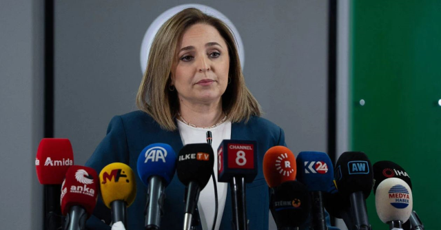 CHP'den İmamoğlu hamlesi: 'Tunceli formülü' DEM Parti'den ret yedi