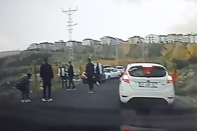 Çoğu sürücü bilmiyor: Fotoğraftaki suçun bedeli 720 bin TL