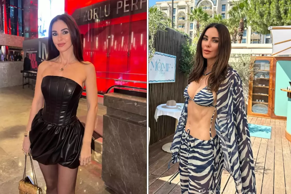  Defne Samyeli’den yıllar sonra gelen itiraf: Çok kandırıldım