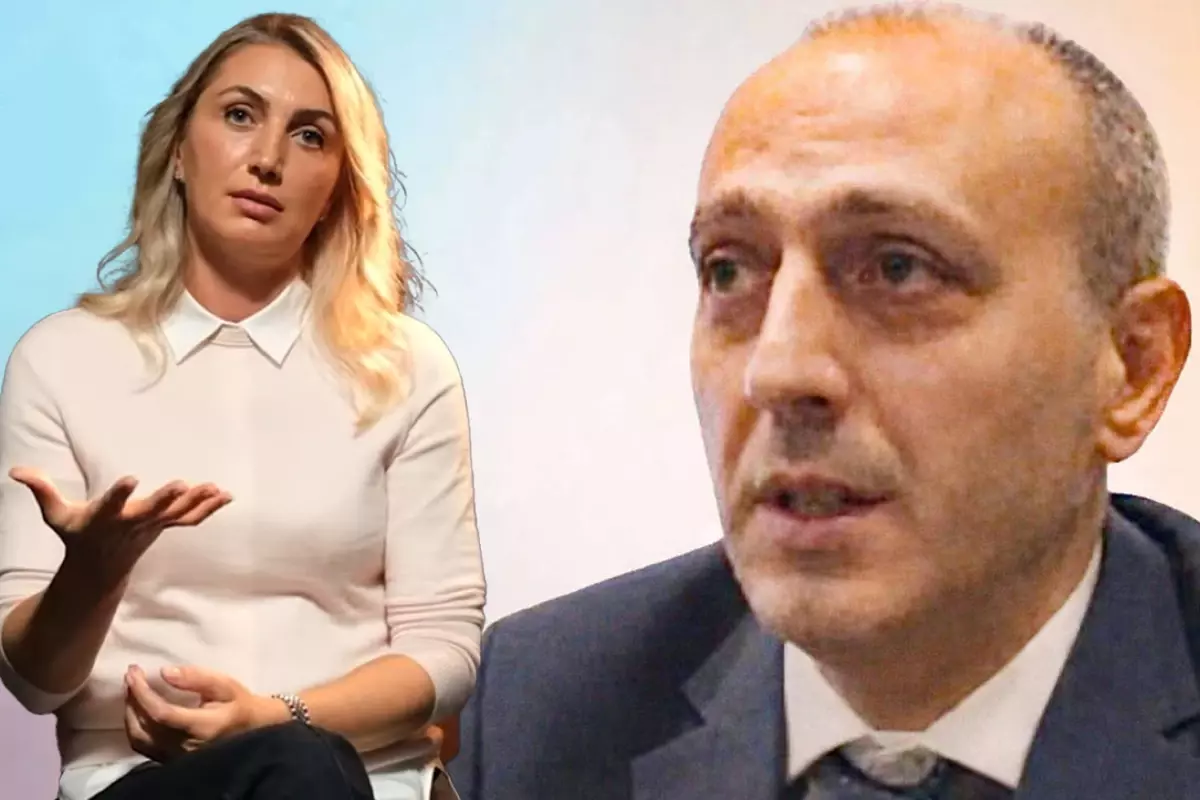 Dilek İmamoğlu\'nun kardeşi için iddianame hazırlandı! Suçlamalar hayli vahim