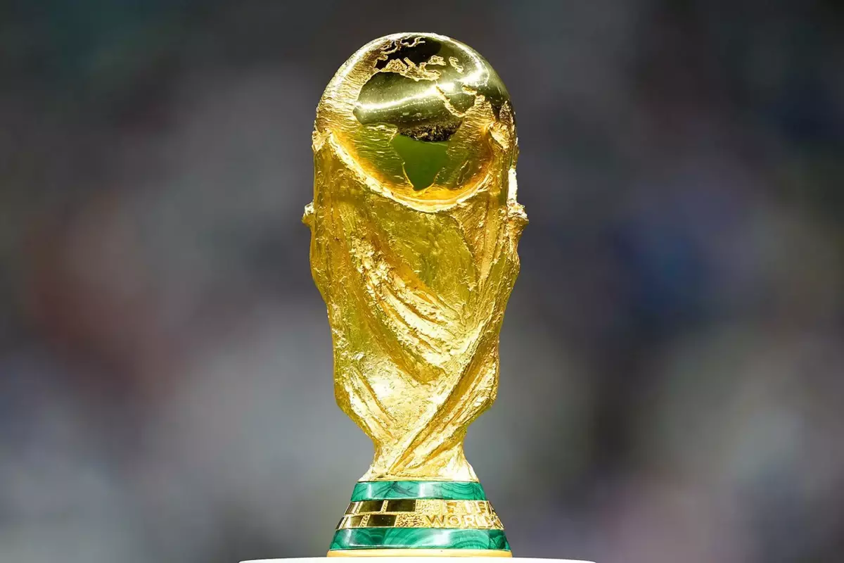 D&uuml;nya Kupası &ouml;ncesi futbolseverleri yıkan haber