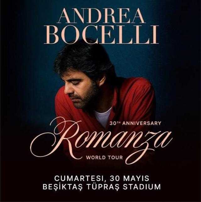 Dünyaca ünlü sanatçılar İstanbul'da konser fırtınası estirecek