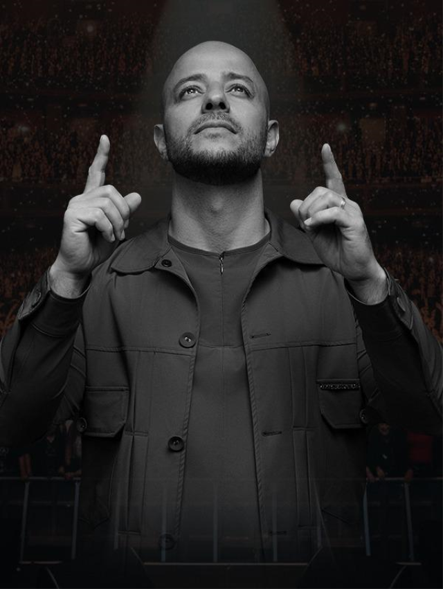 Dünyaca ünlü sanatçılar İstanbul'da konser fırtınası estirecek