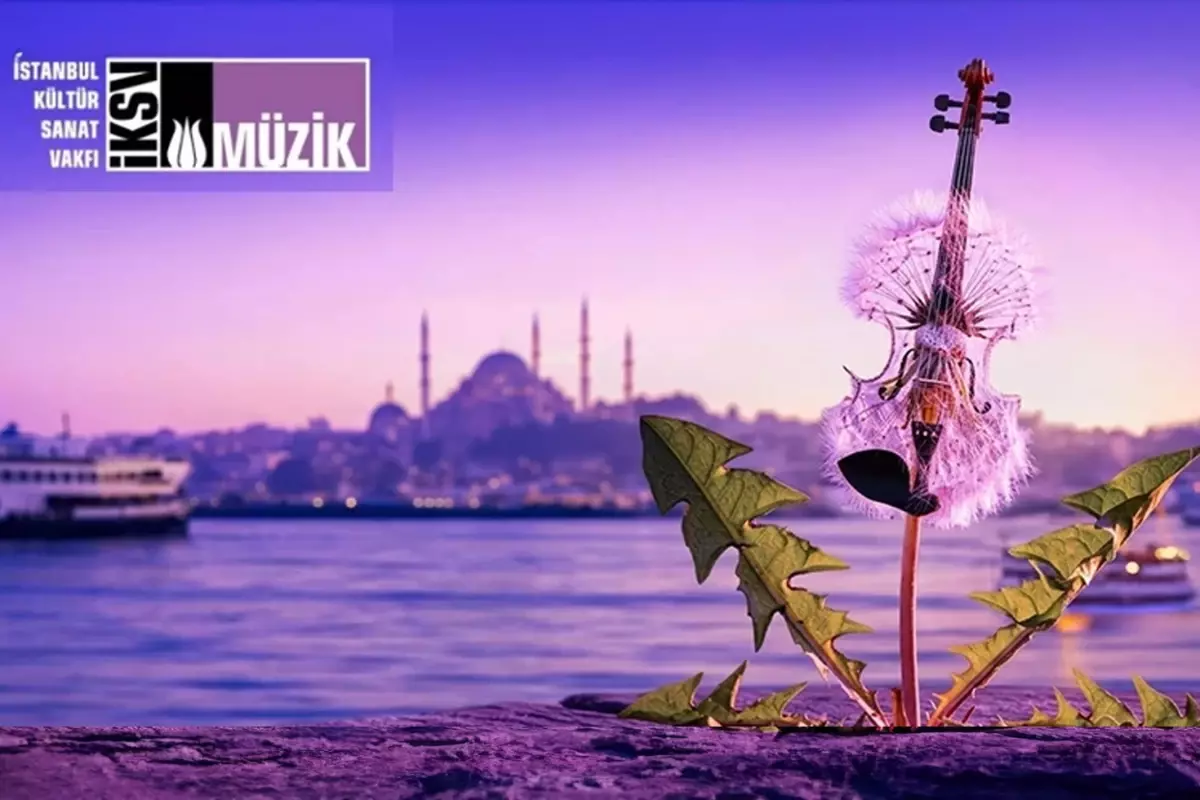 Dünyaca ünlü sanatçılar İstanbul\'da konser fırtınası estirecek