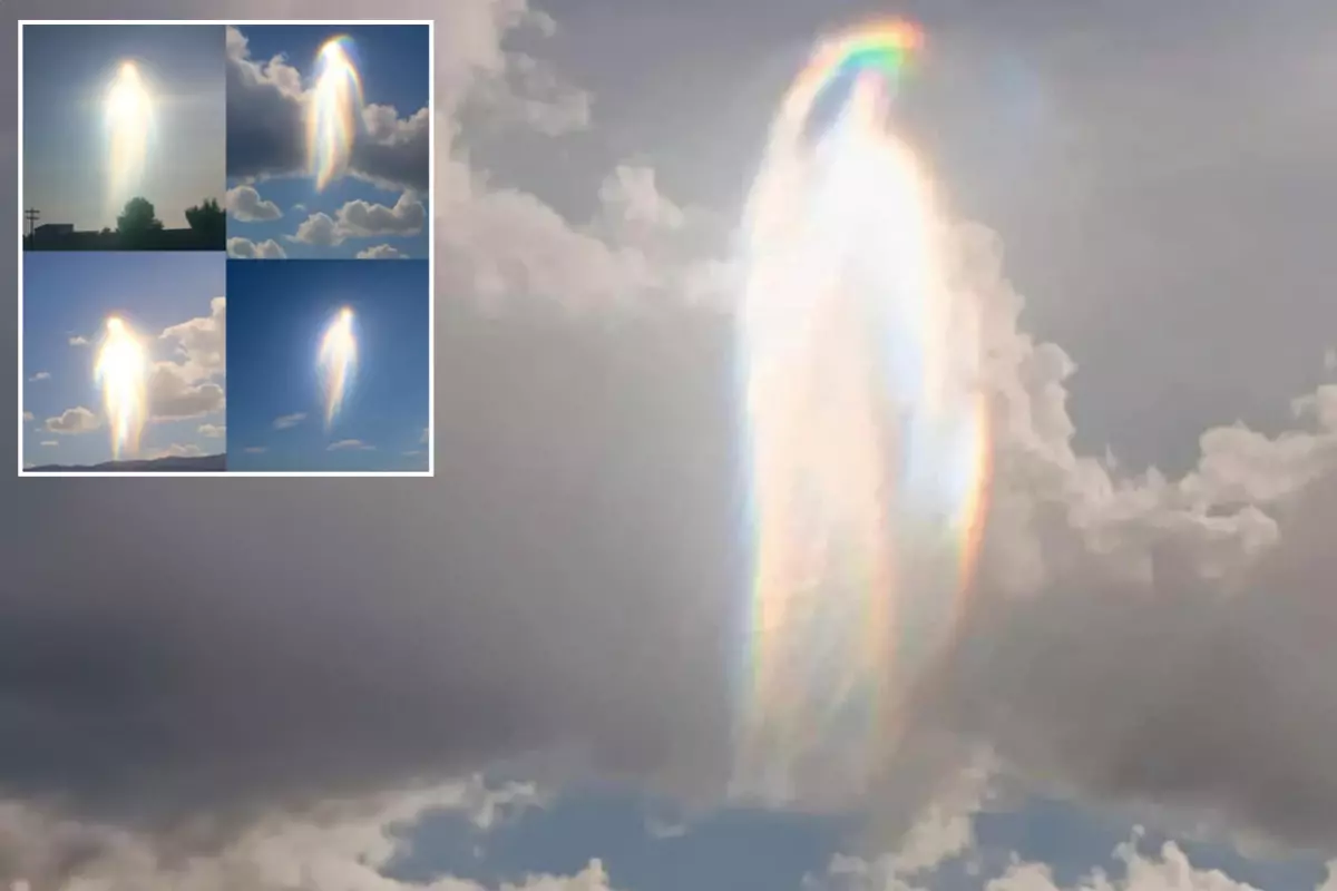 Yer: Türkiye! Deprem sırasında kaydedilen görüntü gündem yarattı