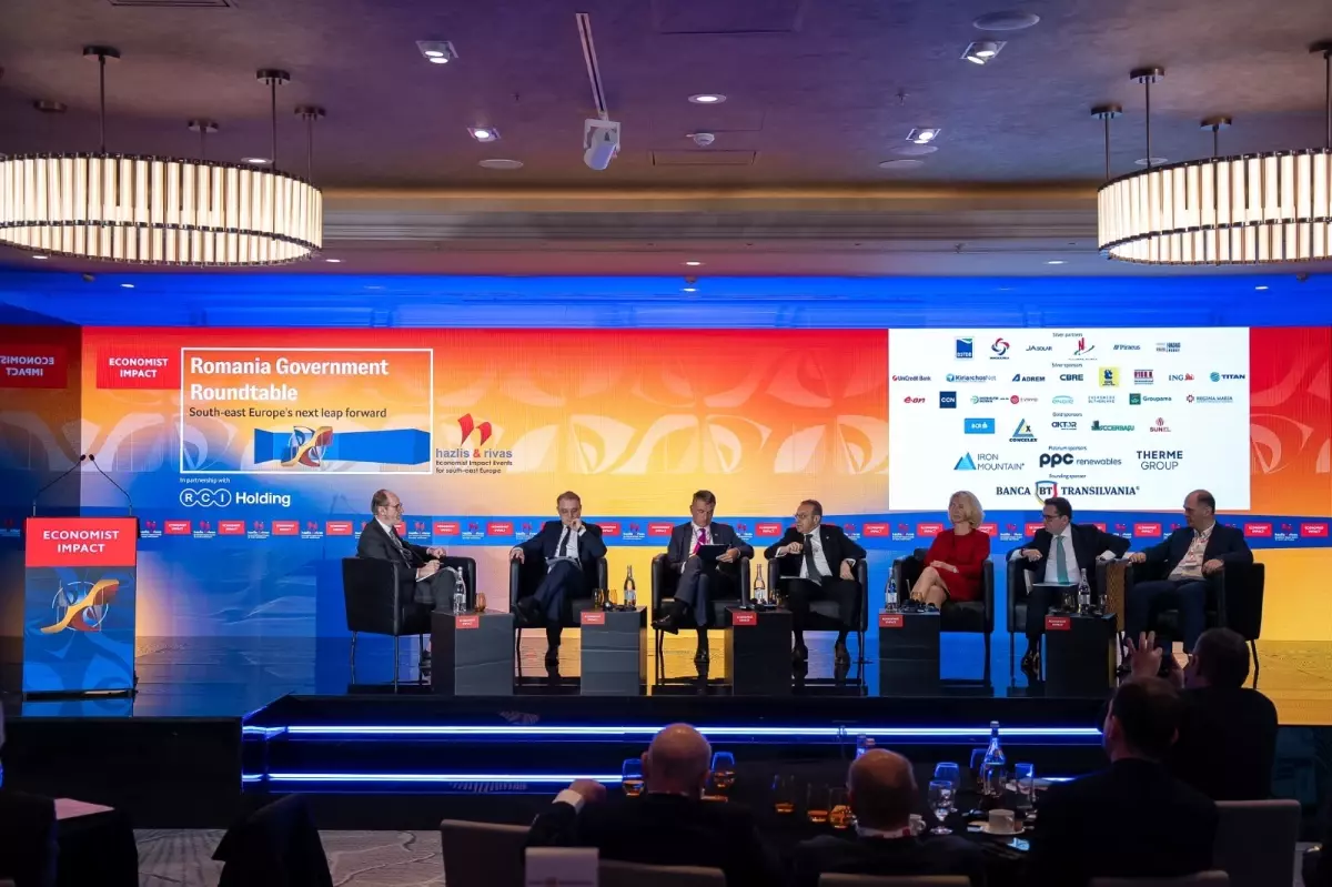 Bağış: Türkiye Güneydoğu Avrupa için Önemli Ortak