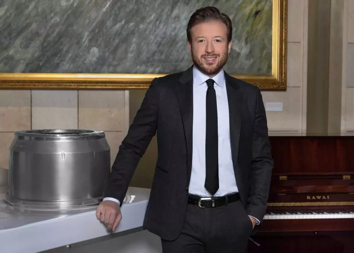 EKU FREN’İN 65 YILLIK BAŞARI HİKAYESİ İHRACAT ÖDÜLÜYLE TAÇLANDI