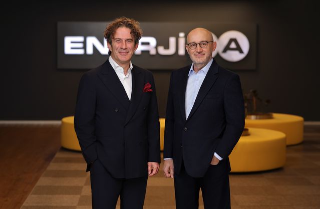 Enerjisa’ya Yeni Dijital Başkan Atandı