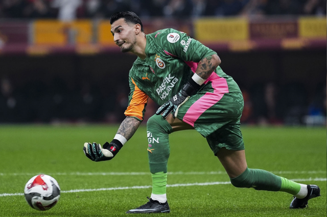 Ertuğrul Doğan: Galatasaray ile olan dostluğumuzu askıya aldık