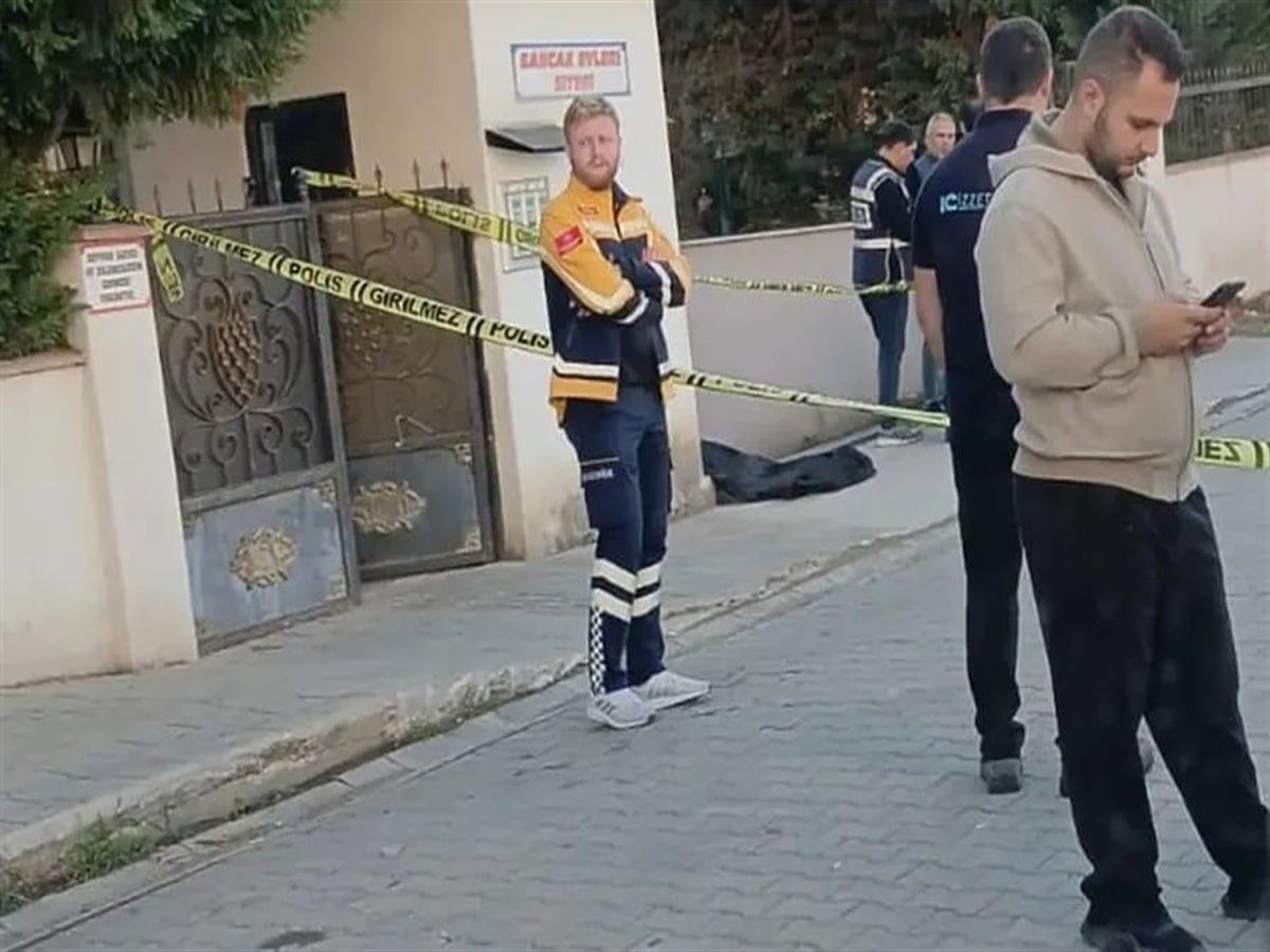 Yalova\'da Eşini Vuran Sanığa Ağır Ceza