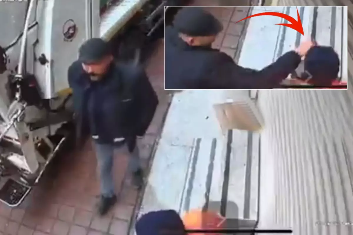 Fatih Belediyesi\'nden infial yaratan "Şiddet" görüntüleri için açıklama