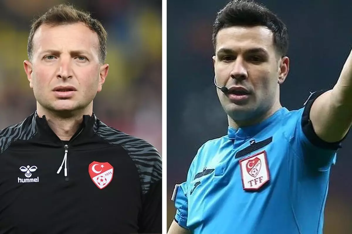 Şampiyonluk yarışında kritik hafta! İşte 2 dev derbinin hakemi