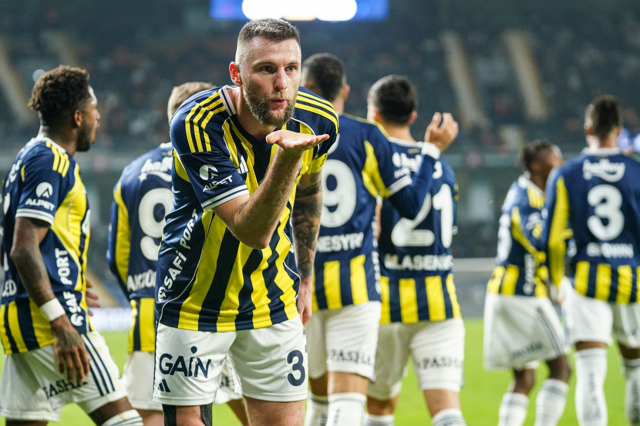 Fenerbahçe'de Skriniar bilmecesi sona erdi