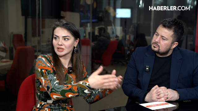 Fenomen çiftten dikkat çeken çıkış: Biz uyurken de para kazanıyoruz