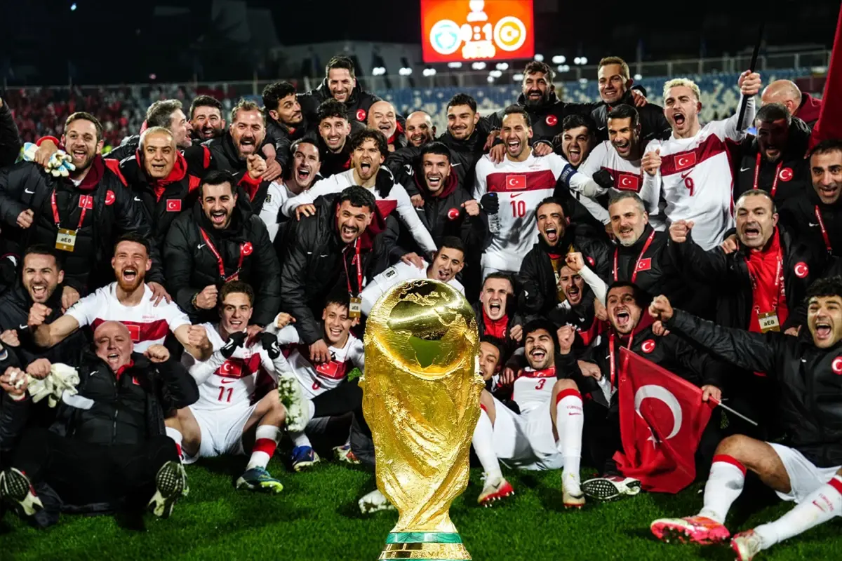 Futbol değil adeta dolar savaşı! Dünya Kupası maçımızda biletler 21 bin dolara çıktı
