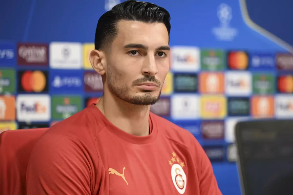 Galatasaray\'a Trabzonspor maçı öncesi Uğurcan şoku! Geceyi hastanede geçirdi 