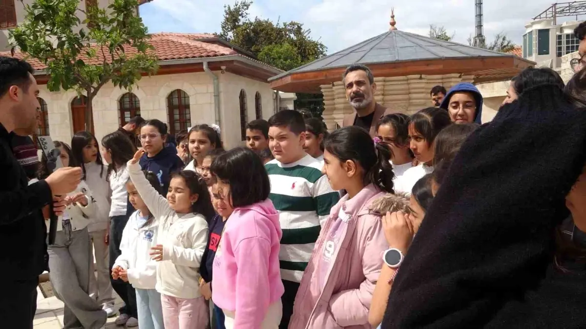 Gazele Gazel Korosu Tarihi Gezide