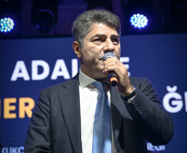 Hakan Safi'den eleştirilere çarpıcı yanıt: Bunu yapanlar Galatasaraylı!