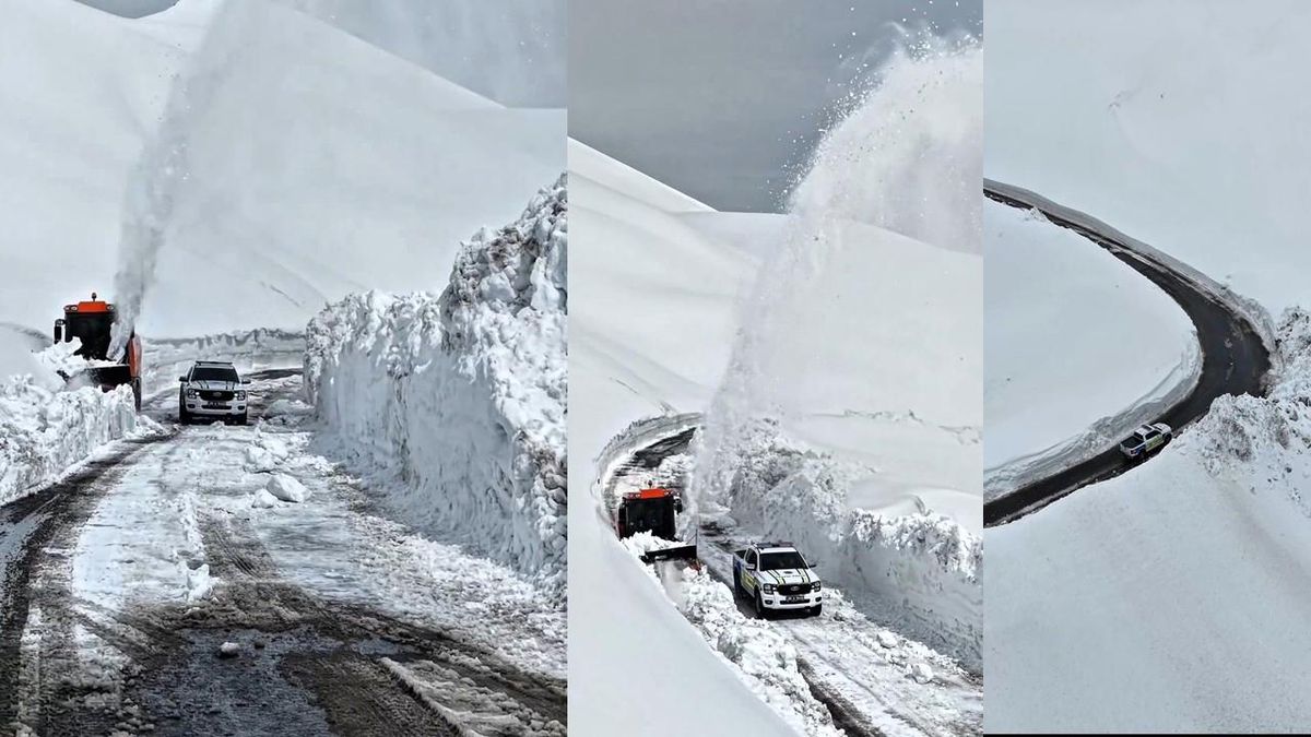 Hakkari Emniyet\'ten Güven Mesajı