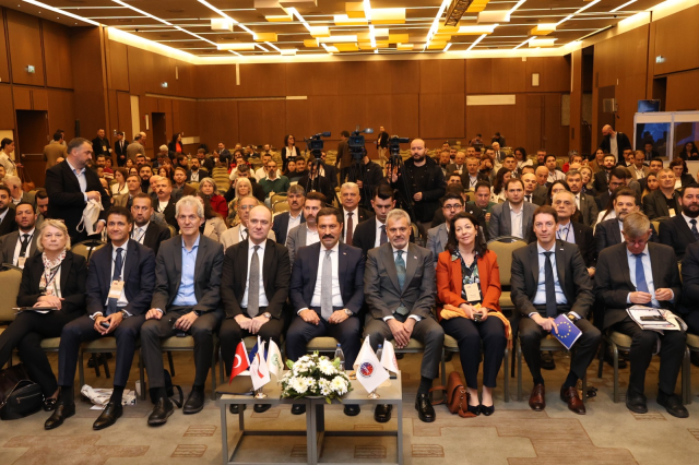 Hatay’da yeniden inşa süreci için PACE konferansı düzenlendi