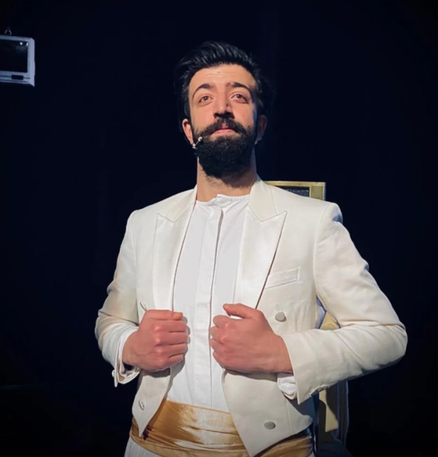 Ölümünün ardından hayatı konuşuluyor! Ramazan Tetik’in azmi sevenlerini duygulandırdı