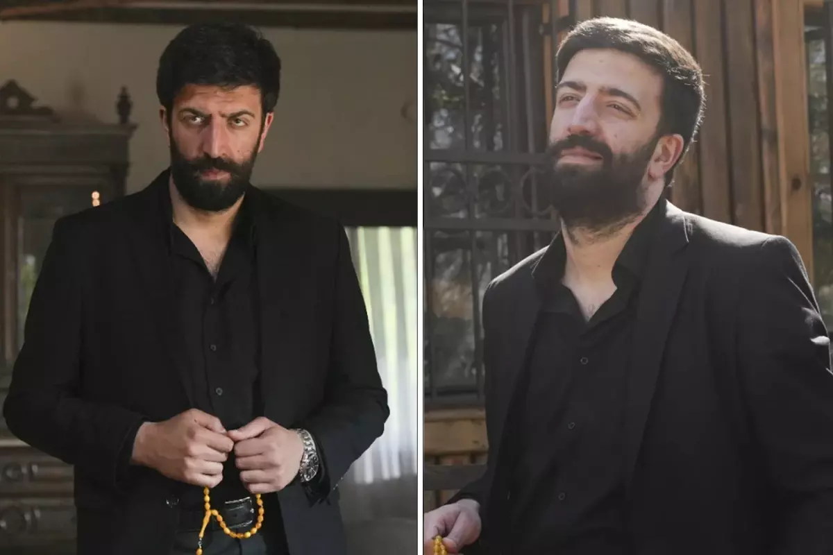 Ölümünün ardından hayatı konuşuluyor! Ramazan Tetik’in azmi sevenlerini duygulandırdı