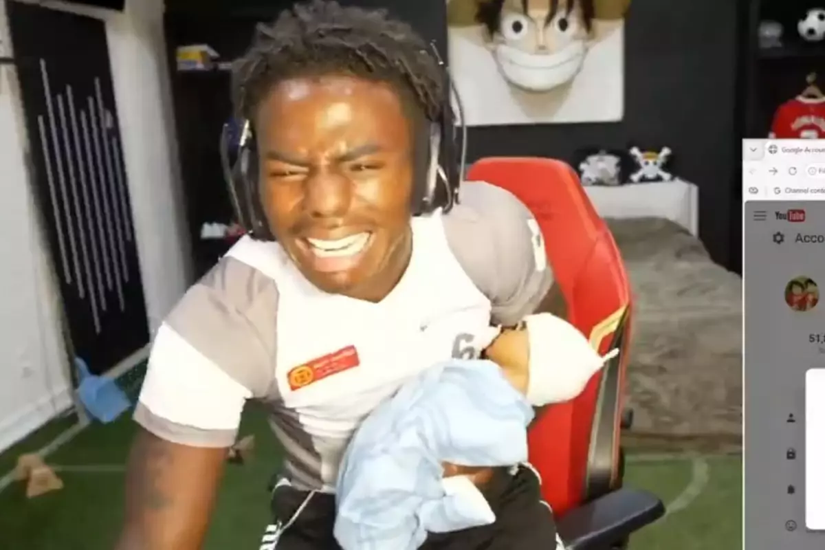 Hayranlarını yıkan haberi canlı yayında verdi, işin aslı bambaşka çıktı