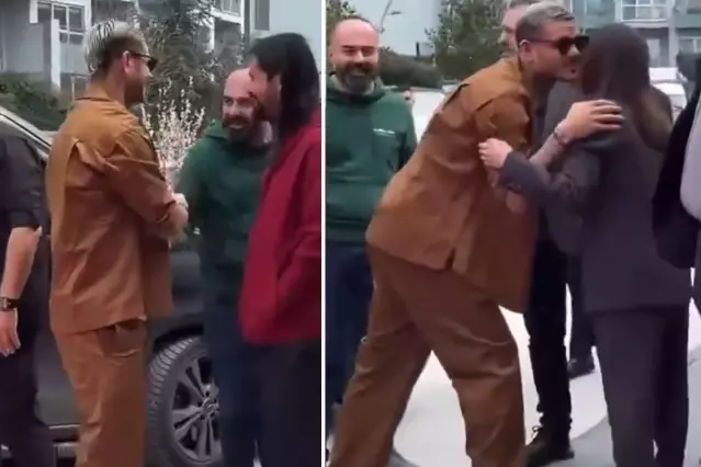 Icardi’den gündem olan hareket! Anında viral oldu