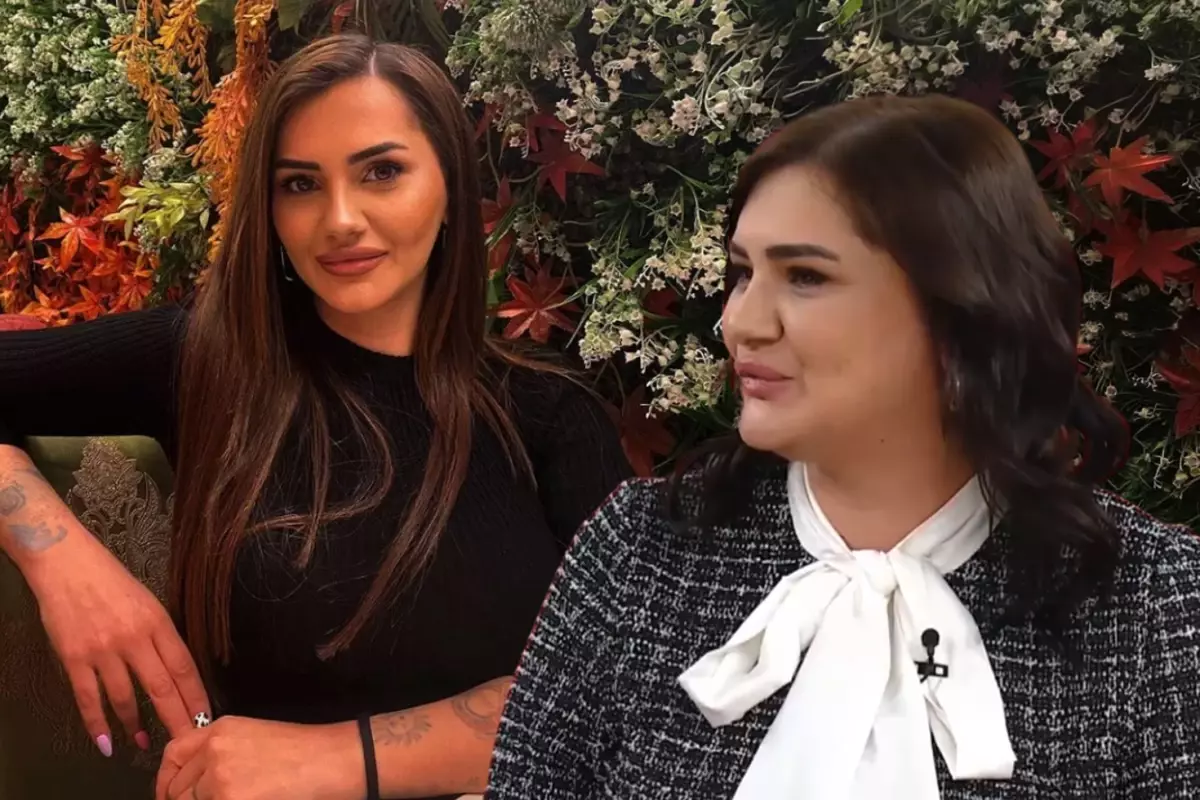 İntihar girişiminde bulunmuştu! Kısmetse Olur Ayça: En çok ona takıldım