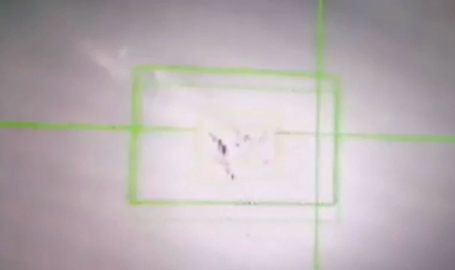 İran: ABD’ye ait bir savaş uçağı imha edildi