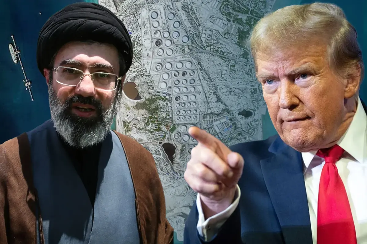 İran, ABD\'yi nasıl köşeye sıkıştırdı? İşte Tahran yönetiminin savaşın kaderini değiştiren stratejisi