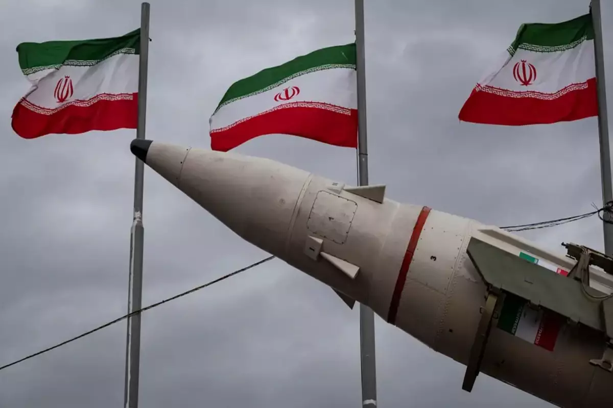 İran bu kez direkt liste verdi! 5 ülkeden tam 7 adet