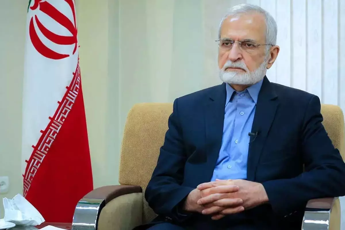 İran\'da üst düzey isme suikast! Kemal Harrazi ağır yaralandı