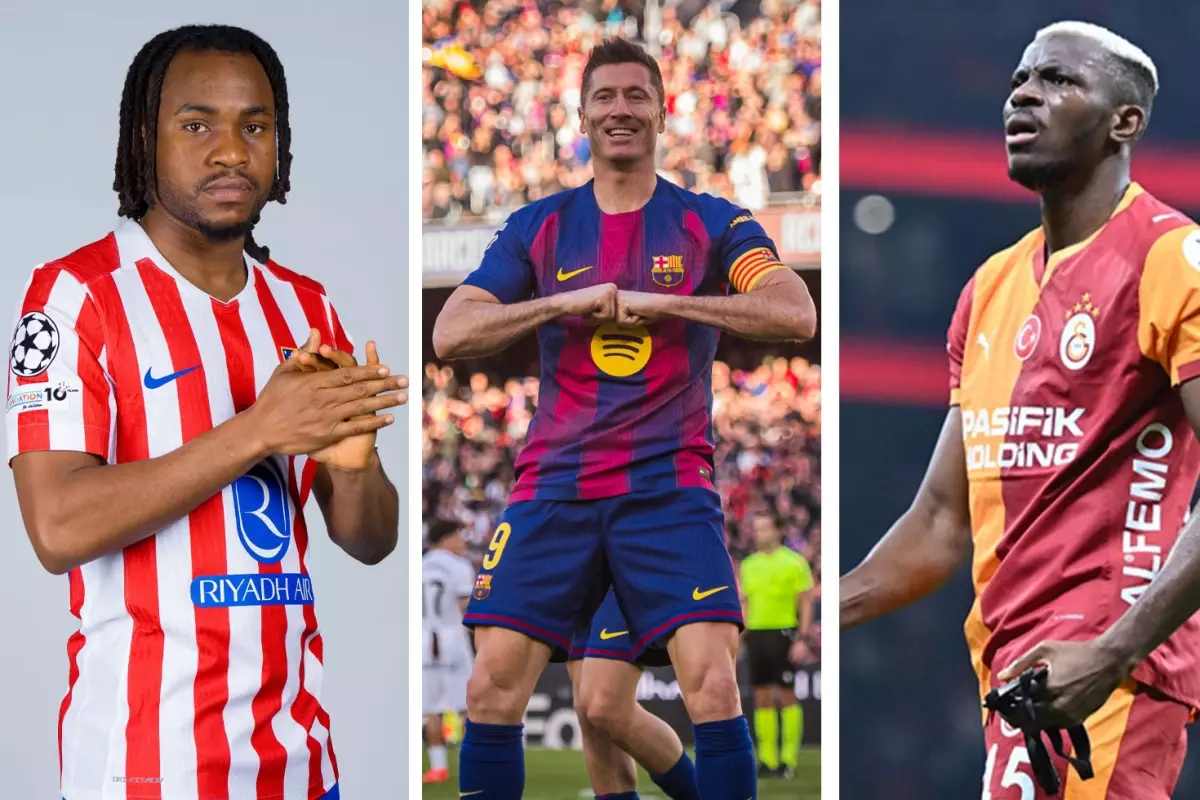 İşte 2026 FIFA Dünya Kupası\'nı kaçıracak yıldız oyuncular