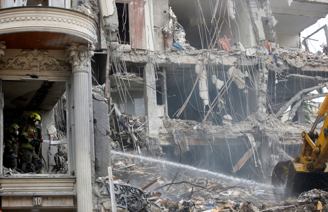 İşte 34 gündür devam eden savaşta İran’ın ABD’ye verdiği zararın maliyeti