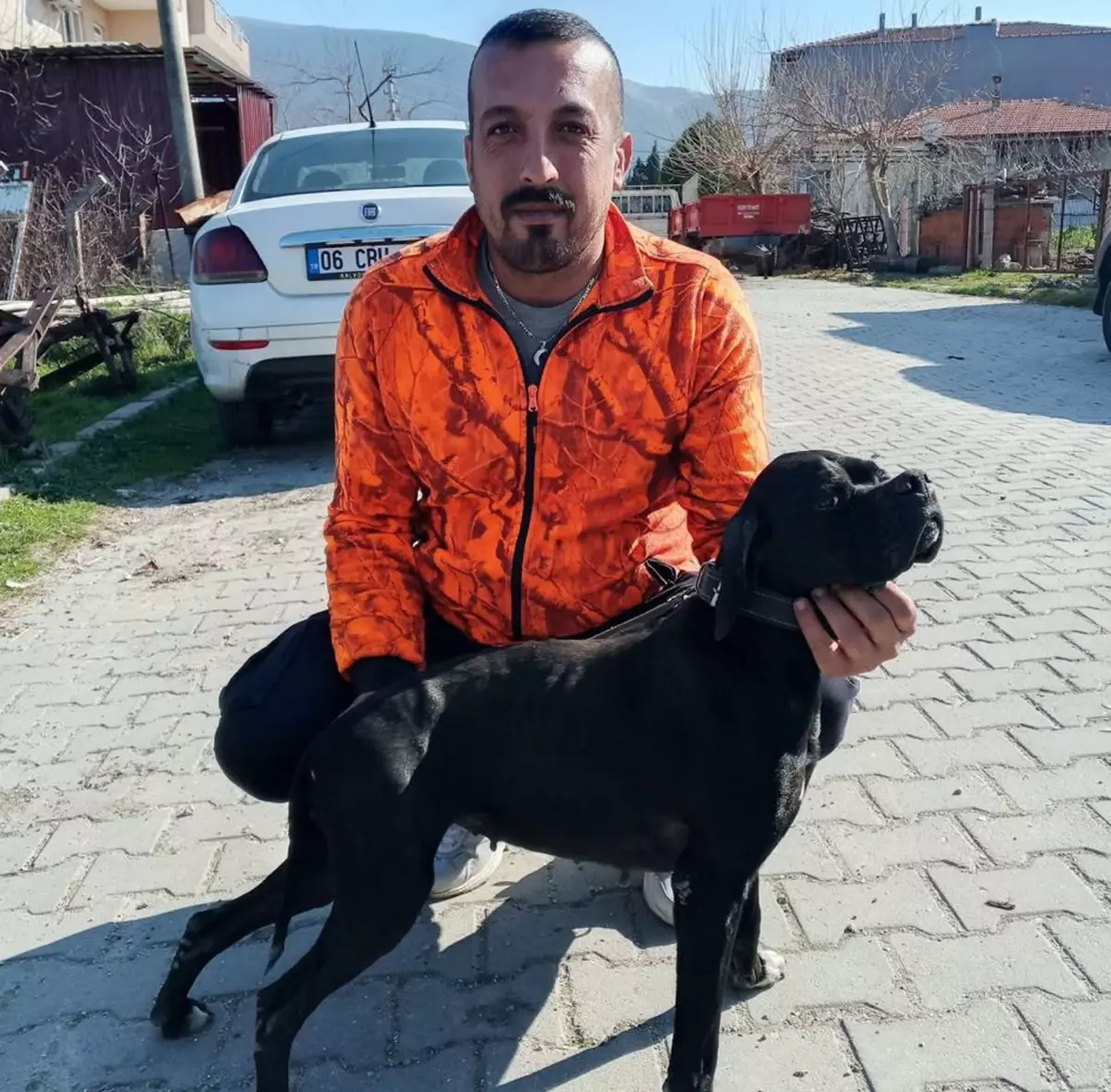 Çiğli\'de Atık Kamyonu Kazası