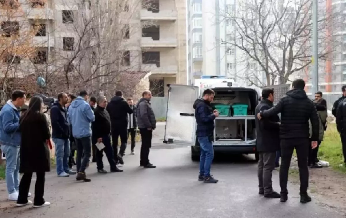 Keşif Bıçağı Tartışması Fataliteyle Sonuçlandı