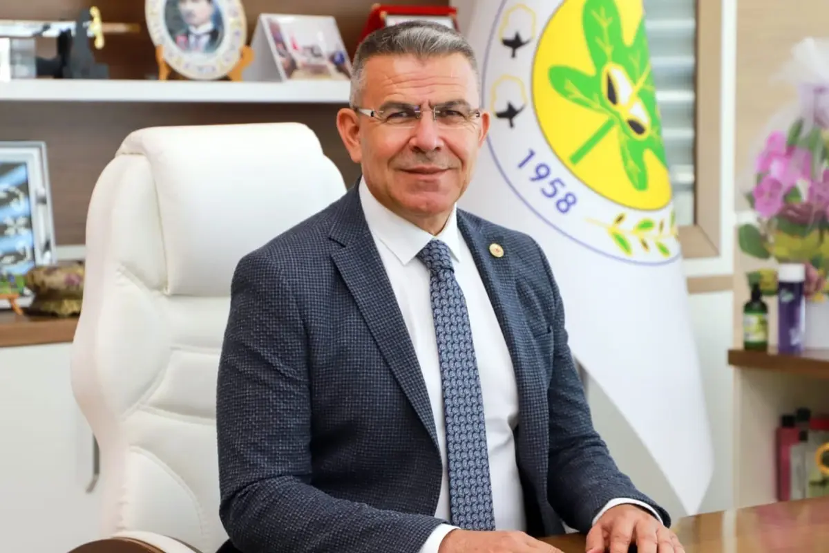 Köşk Belediye Başkanı Güler, basında yayınlanan fotoğrafların montaj olduğunu söyledi