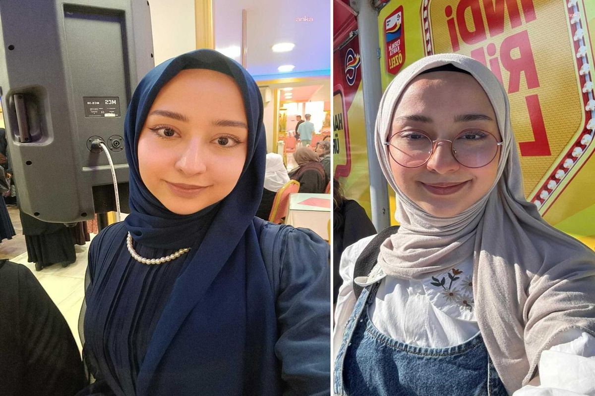 Malatya\'da üniversite öğrencisi Seda Aslan’dan 2 gündür haber alınamıyor