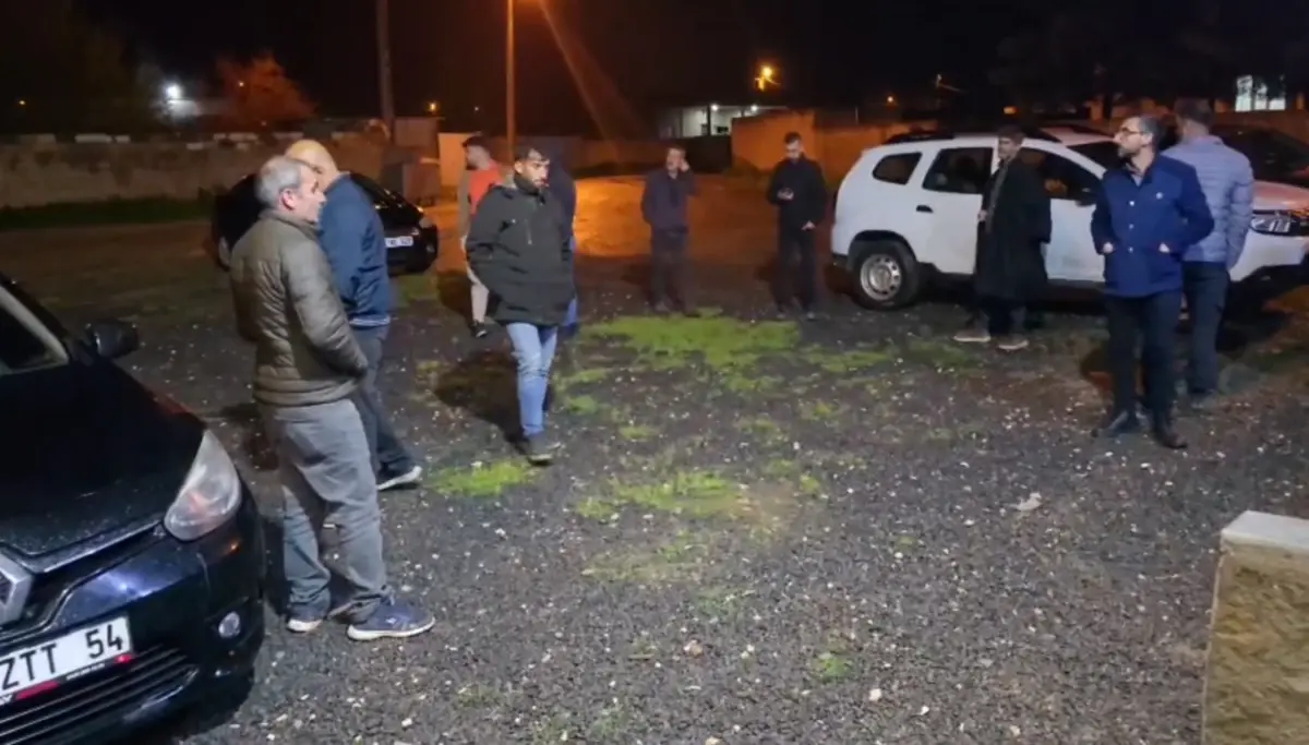 70 Yaşındaki Kadın Kayıp