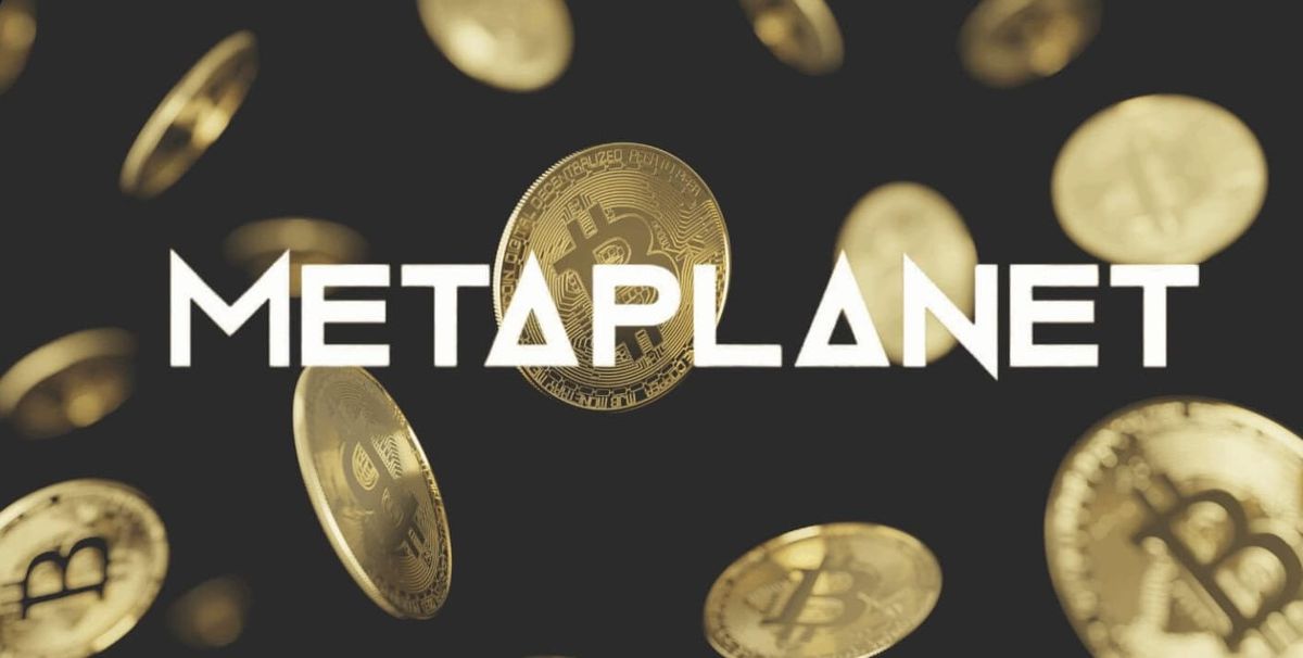 Metaplanet 405 milyon dolarlık Bitcoin alımıyla üçüncü büyük hazineye ulaştı