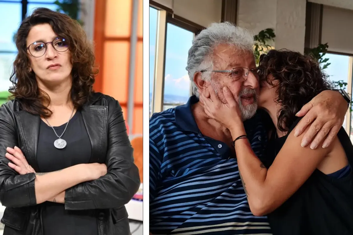 Metin Akpınar ile Duygu Nebioğlu arasında tazminat gerilimi! Süreç yeniden uzadı