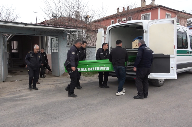 Motosiklet tartışması baba katili yaptı! İki kardeş babalarını hunharca öldürdü