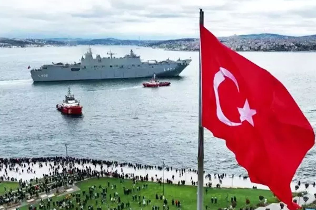 MSB\'den Türkiye\'de kurulacak NATO üssü tartışmalarına yanıt