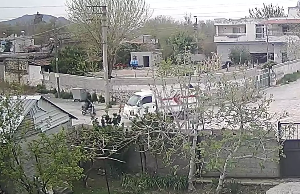 Osmaniye\'de Motosiklet Kazası: 1 Ölü