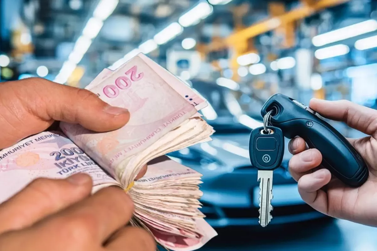 ÖTV\'siz araç düzenlemesi Meclis\'te kabul edildi! İşte alınabilecek araçlar