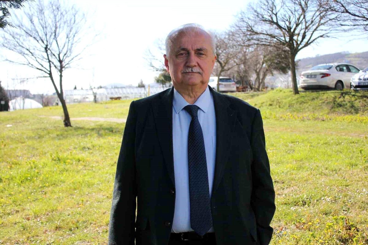 Fındıkta Sulama İhtiyacı Artıyor